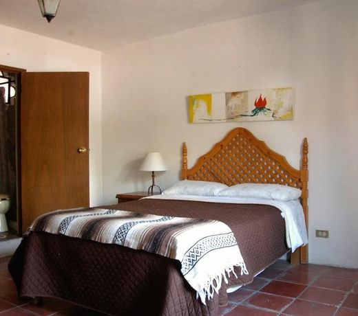 Casa Erendira