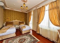 MySuite Istanbul Cihangir Square фото 2