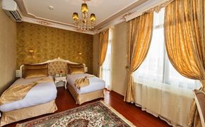 Enderun Hotel Istanbul