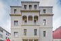 Enderun Hotel Istanbul