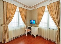 Спа-отель GLK PREMIER Regency Suites & Spa фото 4