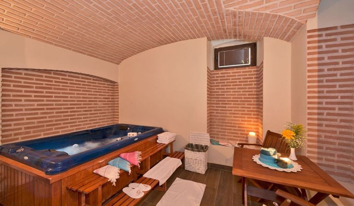 Enderun Hotel Istanbul