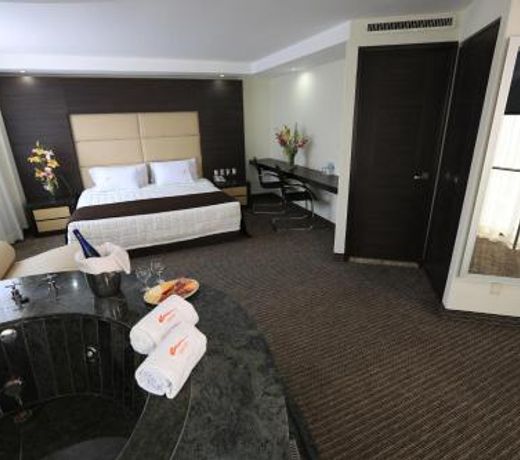 Hotel Astor
