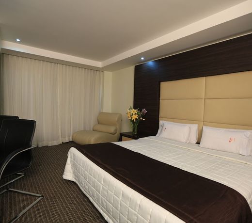 Hotel Astor