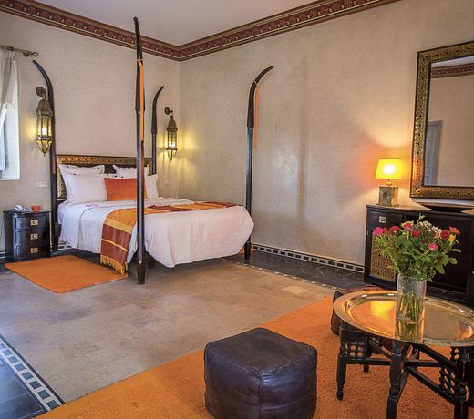 Ksar Anika Boutique Hotel & Spa