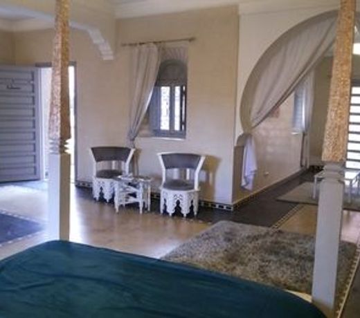 Ksar Anika Boutique Hotel & Spa