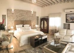 Hotel Boutique Don Pepe фото 2, г. Санта-Марта, 