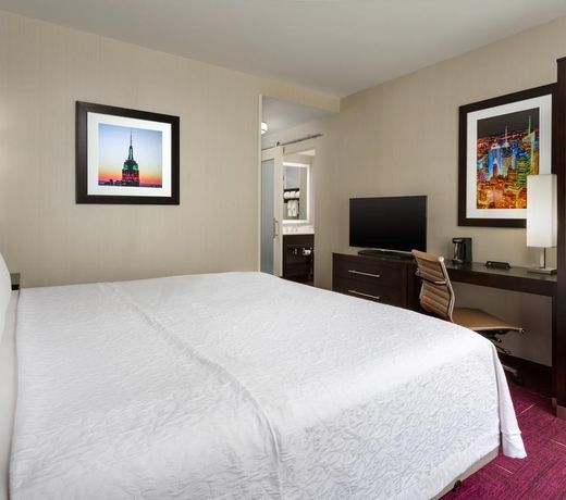 Hampton Inn Times Square Central