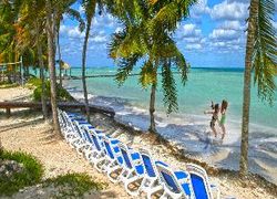 Sercotel Club Cayo Guillermo, регион , город Остров Кайо Коко - Фотография отеля №1