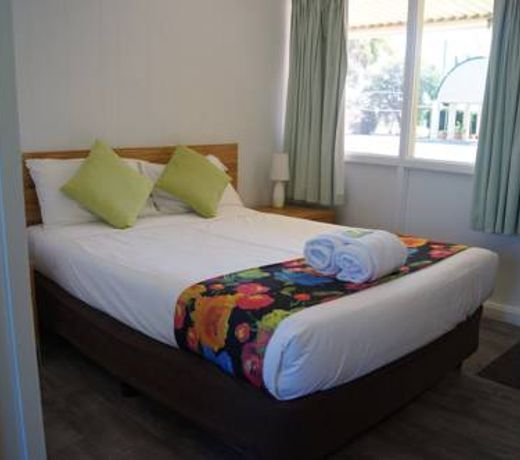 Kaputar Motel