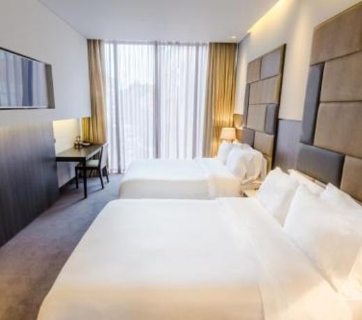GHL Hotel Bioxury