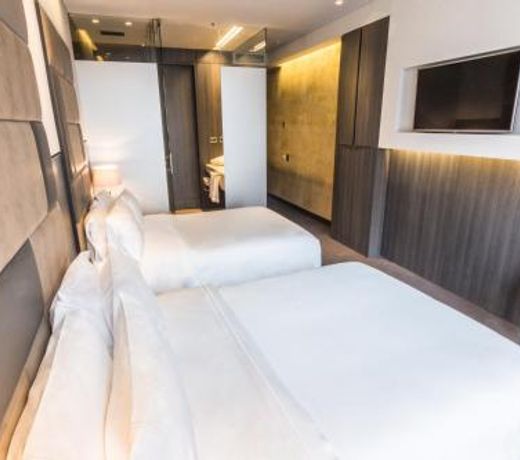 GHL Hotel Bioxury