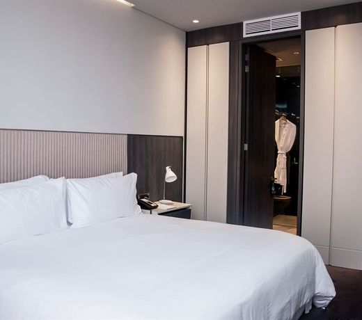 GHL Hotel Bioxury