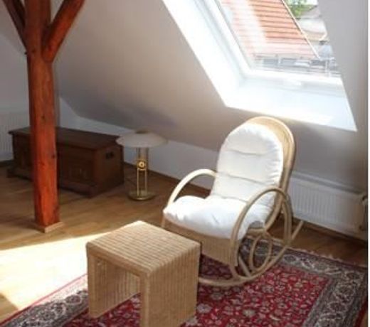 Haus der Berge