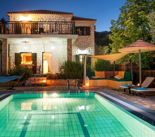 Emerald Villas