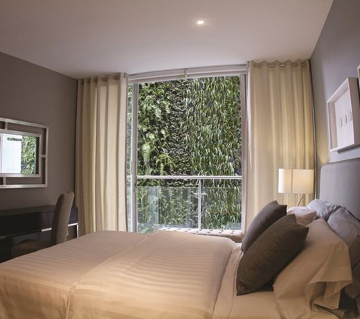 Pennsylvania Suites