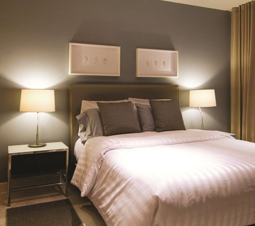 Pennsylvania Suites