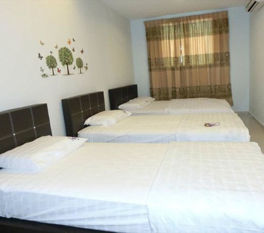 Hotel K8