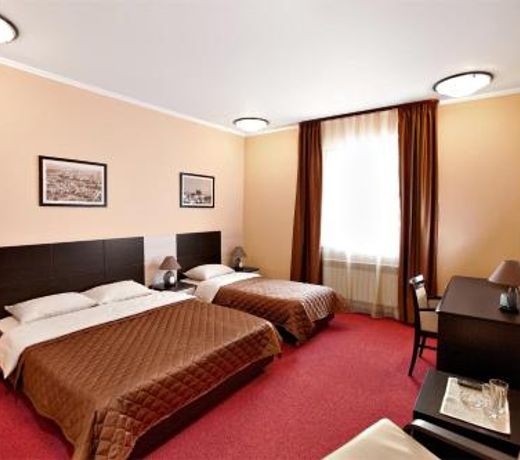 Park Hotel Praga