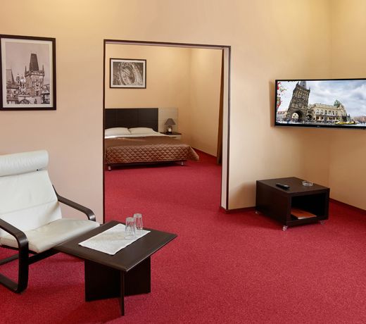 Park Hotel Praga