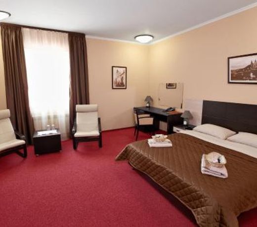 Park Hotel Praga