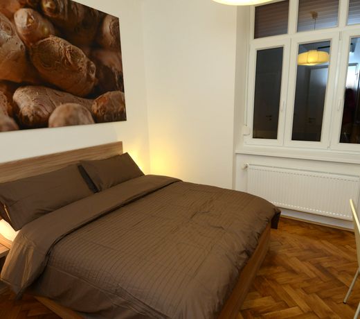 Ginger Rooms