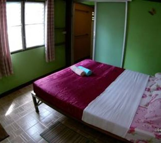 Swiss Ticino Guesthouse and Restaurant