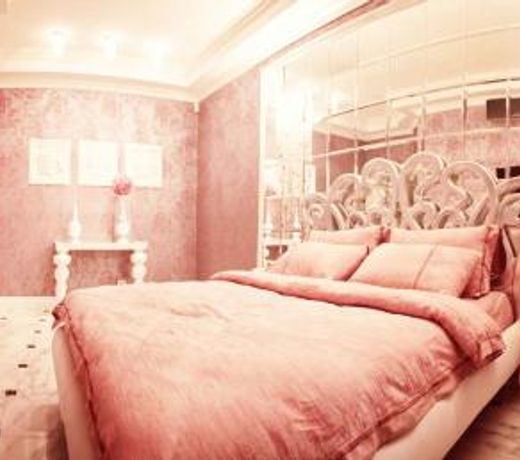Welcome to Poltava Apartments