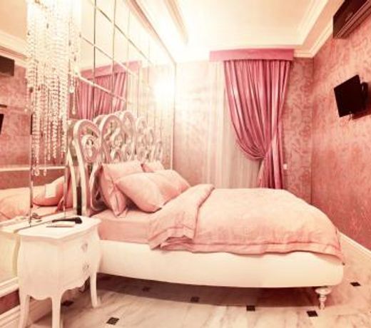 Welcome to Poltava Apartments