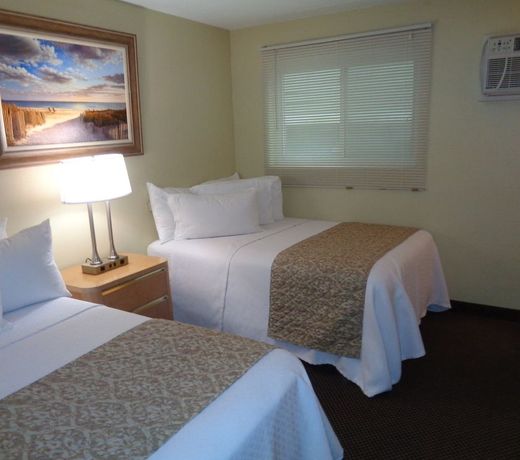 Diamond Crest Motel