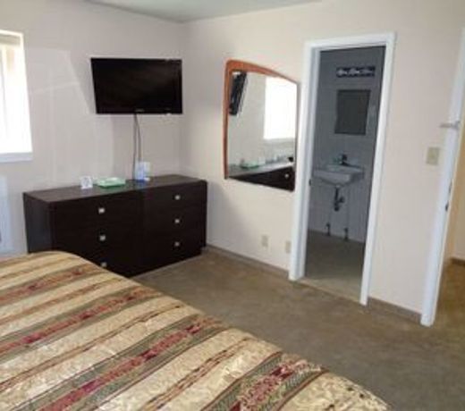 Diamond Crest Motel