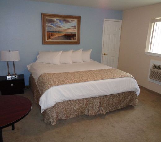 Diamond Crest Motel