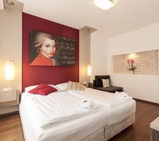 Urban Stay Villa Cicubo Salzburg