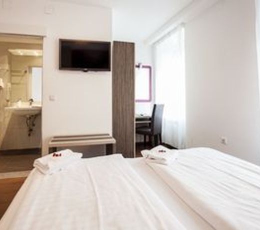 Urban Stay Villa Cicubo Salzburg