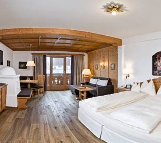 Alpenresort Schwarz