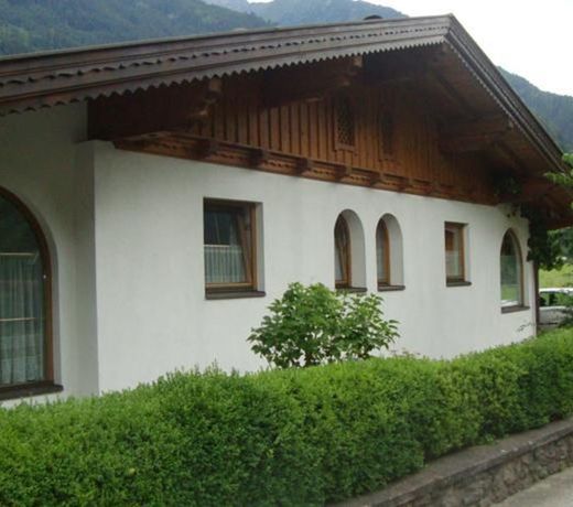Apartments Edenlehen
