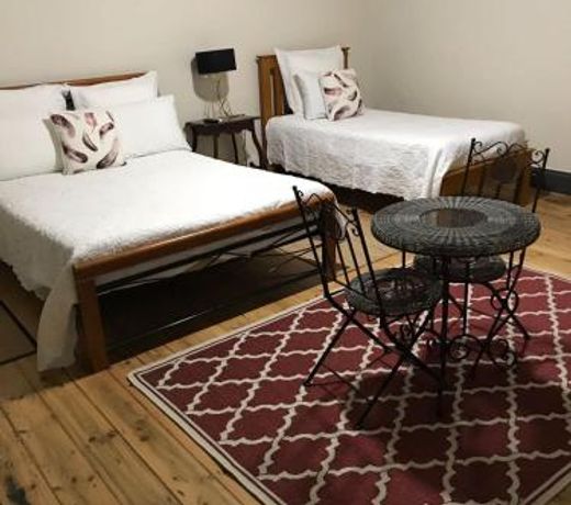 Pampas Motel Port Augusta
