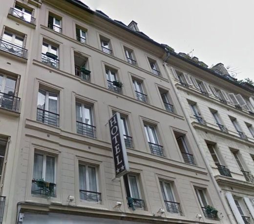 Beauquartier Paris - Grands Boulevards