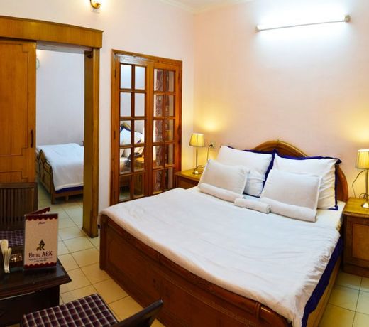 Hotel Ark