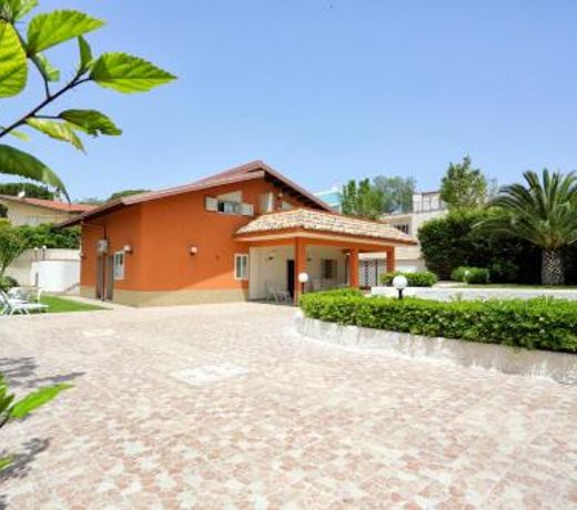 B&B Villa Matari