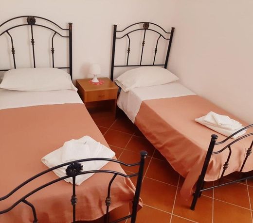 B&B Villa Matari