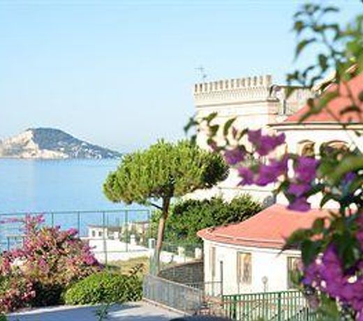 Miramare Residence