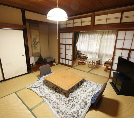 Yamada-ya Ryokan