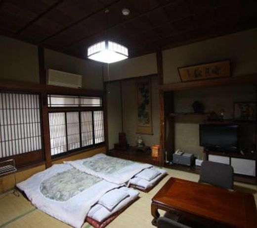 Yamada-ya Ryokan