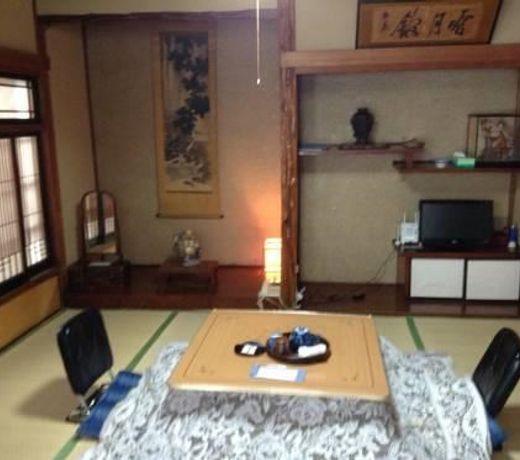 Yamada-ya Ryokan