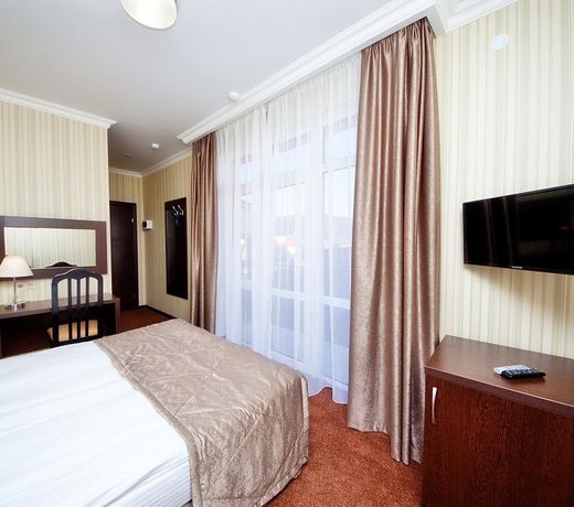 Favorit Hotel