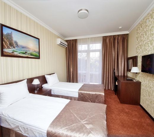 Favorit Hotel