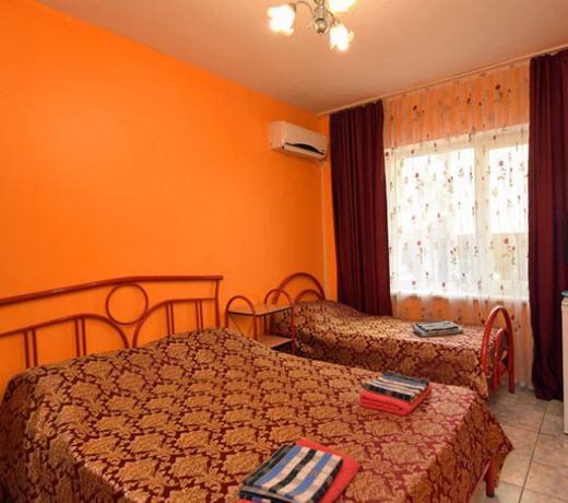 Guest House Afina