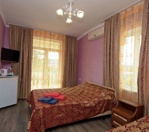 Guest House Afina