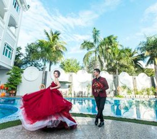Eden Plaza Danang